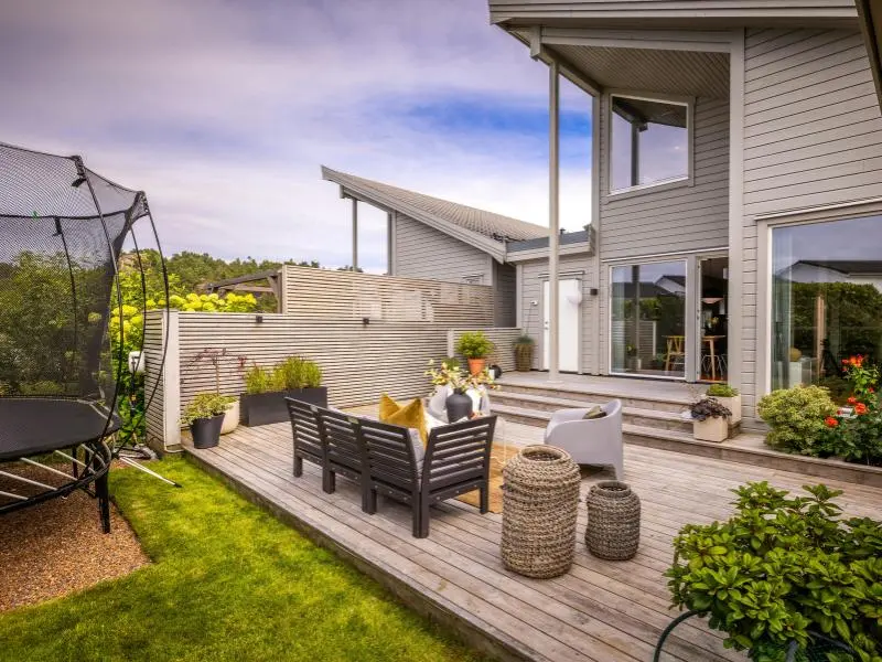 Terrace Gardening Services India